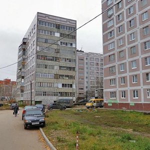 Рязань, Улица Новосёлов, 35: фото