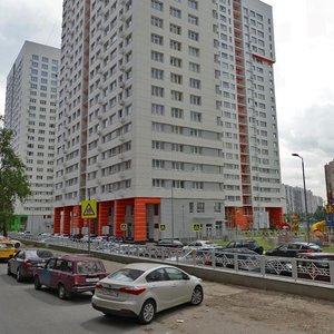 Kirova Street, 12к2, : foto
