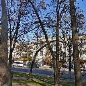 Sovetov Street, 24, Novorossiysk: photo