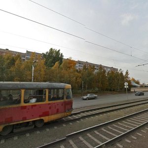 Malahova Street, 116 ، بارناول: صورة