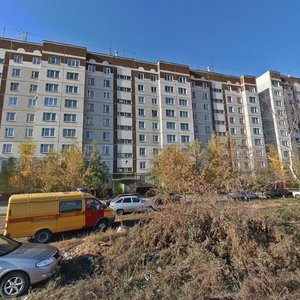 Курган, 2-й микрорайон, 20: фото