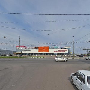 Bogdana Khmelnitskogo Avenue, 168А, Belgorod: photo