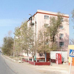 Rozhdestvenskogo Street, 7, Astrahan: photo