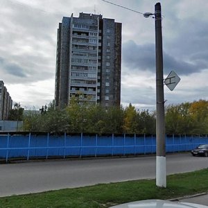 Suzdalskiy Avenue, 27А, Vladimir: photo