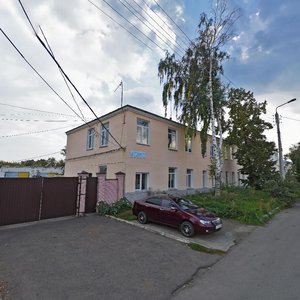 Stakheevykh Street, 12, Elabuga: photo