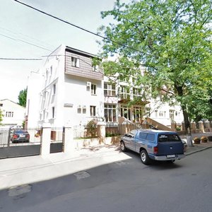 Одесса, Лермонтовский переулок, 2А: фото