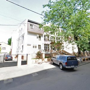 Lermontovskyi provulok, 2А, Odesa: photo