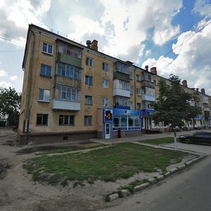 Орёл, Комсомольская улица, 85: фото