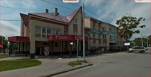Kurilskaya Street, 38, Yuzhno‑Sakhalinsk: photo