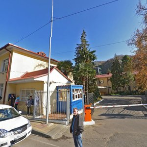 Samshitovaya Street, 4, Sochi: photo