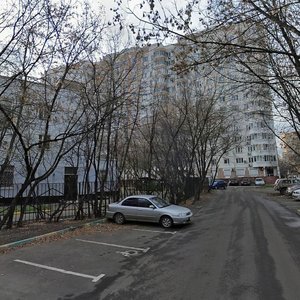 Sevastopolskiy Avenue, 5Ак1, Moscow: photo