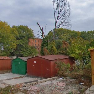 Курск, Улица Ломоносова, 18/20: фото