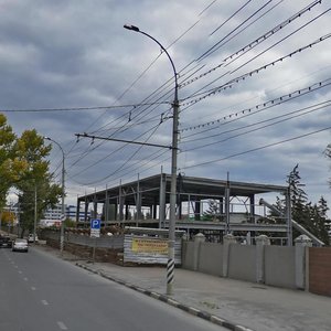 Ulitsa imeni G.K. Ordzhonikidze, 24к3, : foto