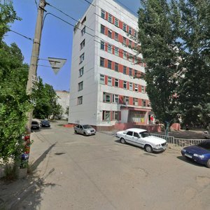 Angarskaya Street, 114А, Volgograd: photo