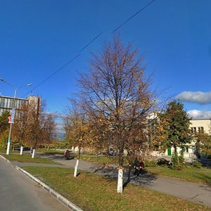 Zheni Krutovoy Street, 22, Novocheboksarsk: photo
