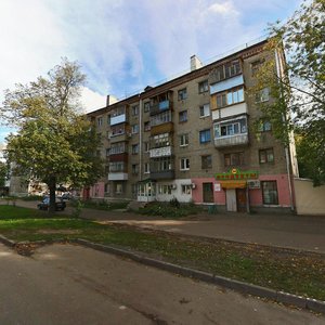 Akademika Korolyova Street, 43, Kazan: photo