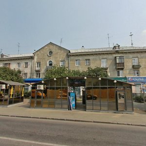 Malysheva Street, 129, : foto