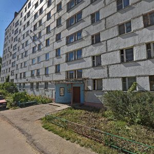 2nd Komsomolskaya Street, 1, Dmitrov: photo