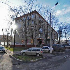 Dmitrovskoye Highway, 40к1, : foto