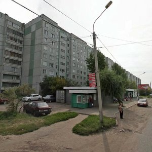 Омск, Омская улица, 114: фото