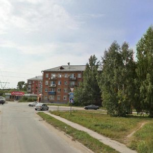 Geroev Truda Street, 11, : foto
