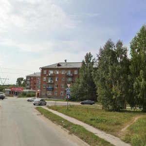 Geroev Truda Street, 11, Novosibirsk: photo