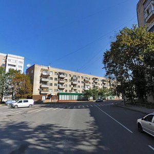 Nauky avenue, 19А, Kharkiv: photo