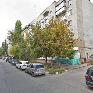 Bakhmetevskaya Street, 30/32, Saratov: photo