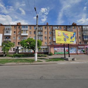 Кропивницкий, Площадь Дружбы Народов, 6: фото