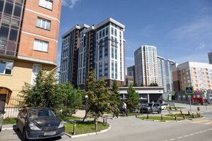 Nekrasova Street, 35 ، نوفوسيبيرسك: صورة