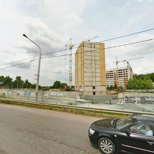 Shpakovskaya Street, 121, : foto