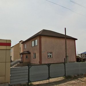 Астана, Улица Бурабай, 47: фото