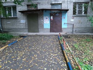 Sovetskaya Street, 58, Novosibirsk: photo