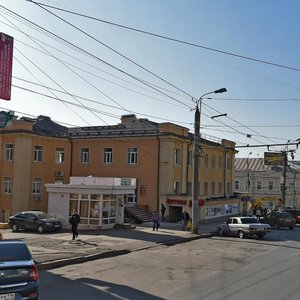 Maxim Gorky Street, 64, Izhevsk: photo