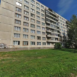 Bolshaya Sovetskaya Street, 23, Kingisepp: photo