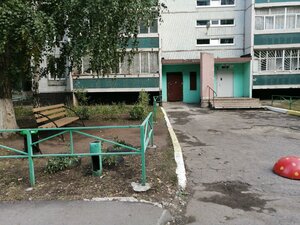 Tupoleva Avenue, 4, : foto