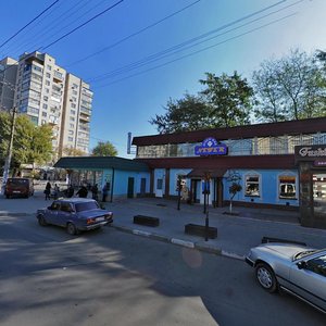 Stritenska vulytsia, 23А, Kherson: photo