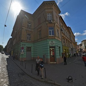 Vulytsia Havryshkevycha, 2, Lviv: photo