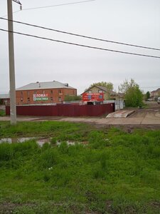 Yasnaya ulitsa, 28Б, : foto