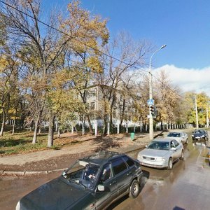 Ulitsa Sovetskoy Armii, 74 ، سامارا: صورة