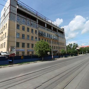 Oktyabrskoy Revolyutsii Street, 43, Nizhny Novgorod: photo