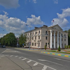 Shkolnaya Street, 26А, Vidnoe: photo