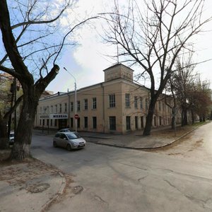 Goroda Volos Street, 14 ، روستوف نا دونو: صورة