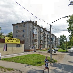 Барнаул, Улица Глушкова, 30: фото