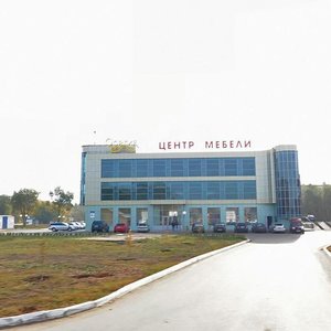 Shosseynaya ulitsa, 48/1, Orenburg: photo