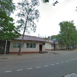 Maksima Gorkogo Street, 13 ، : صورة