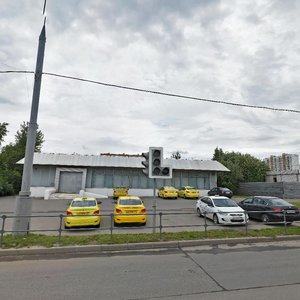 Fedosyino Street, 10, : foto