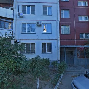 Волгоград, Университетский проспект, 49: фото