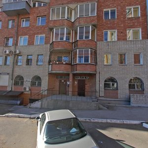 Krasnoyarskaya Street, 31, Chita: photo
