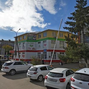 Ulitsa Gagarina, 41/3, : foto